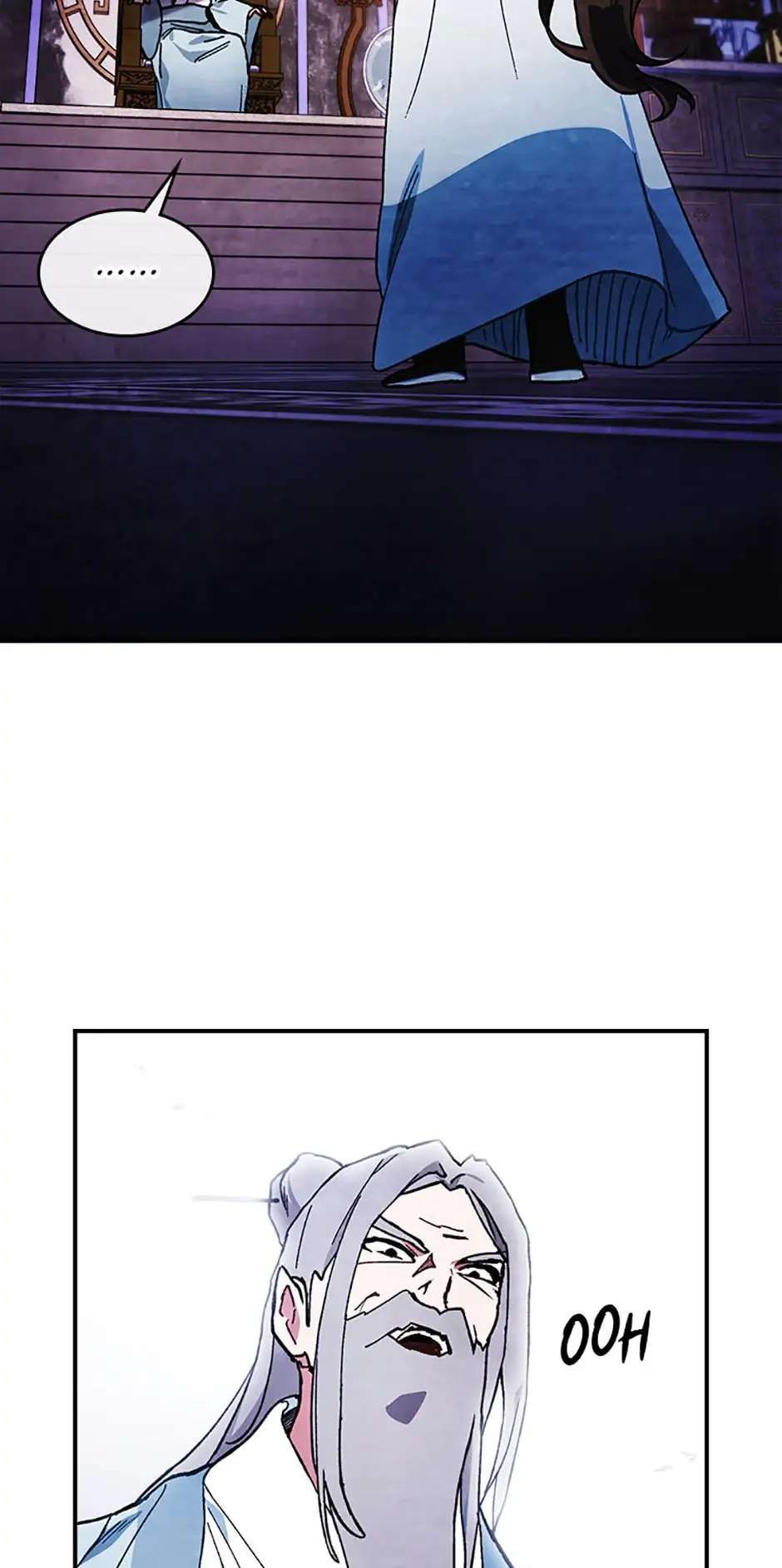 Yi Shen Dang Guan Chapter 28 8